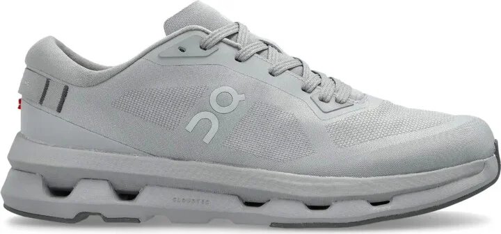 Logo-Print Trainers