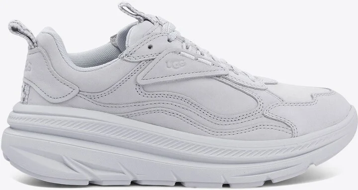 Logo-Printed Low-Top Sneakers
