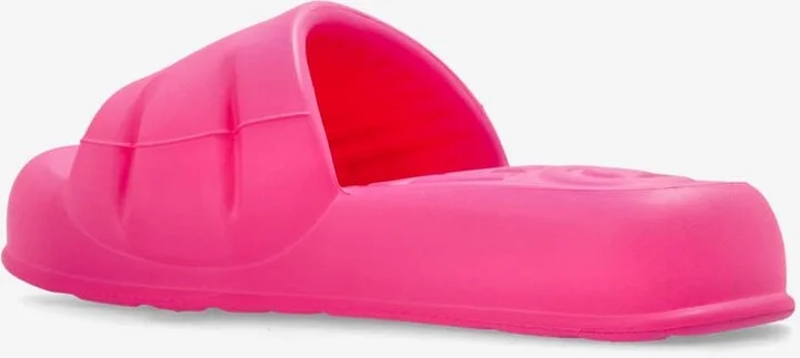 Logo Puffer Slides - Image 2