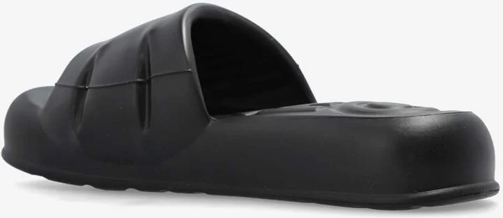 Logo Puffer Slides - Image 2