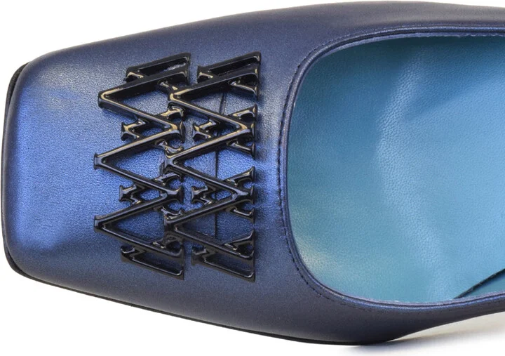Logo Pump Eclipse Blue Pearl - Image 3