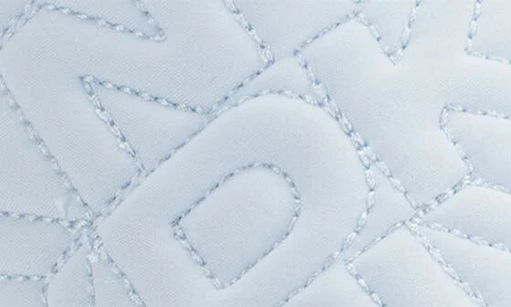 Logo Quilt Platform Sandal - Image 6