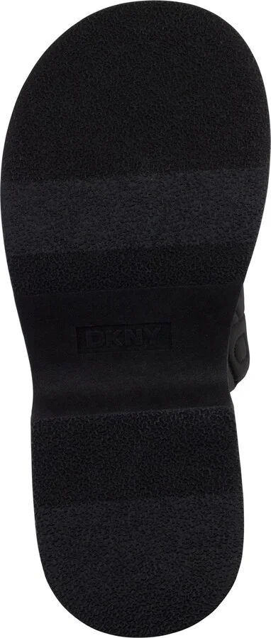 Logo Quilt Platform Sandal - Image 5