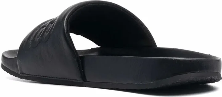 Logo-Quilted Slides - Image 3