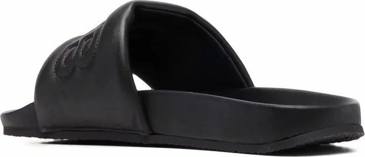 Logo-Quilted Slides - Image 3