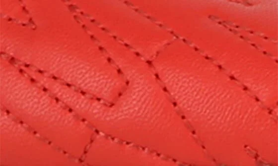 Logo Quilted Slingback Pump - Image 5