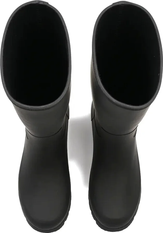 Logo Rain Boots - Image 4
