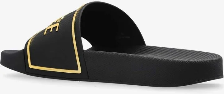 Logo Rubber Slides - Image 2