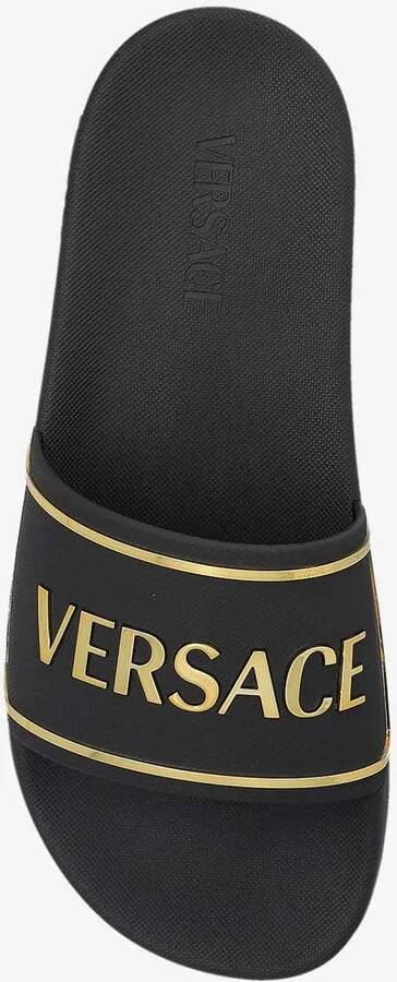 Logo Rubber Slides - Image 3