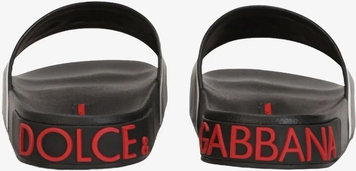 Logo Rubber Slides - Image 3