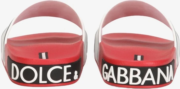 Logo Rubber Slides - Image 3