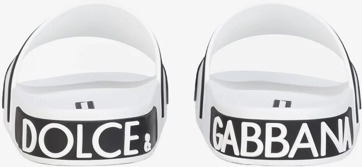 Logo Rubber Slides - Image 3