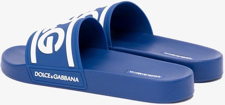 Logo Rubber Slides - Image 2