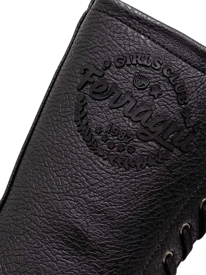 Logo-Rubberised Ankle Boots - Image 4