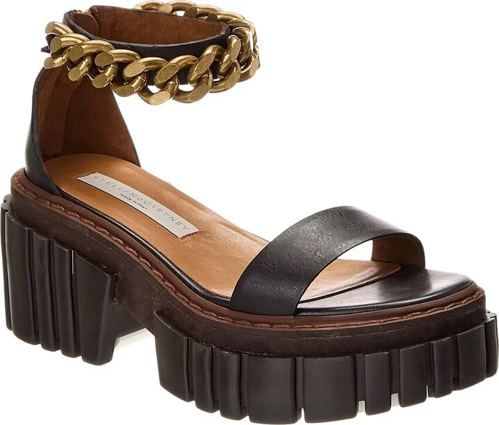 Logo Sandal