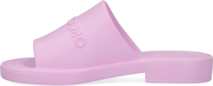 Logo Sandals - Image 3