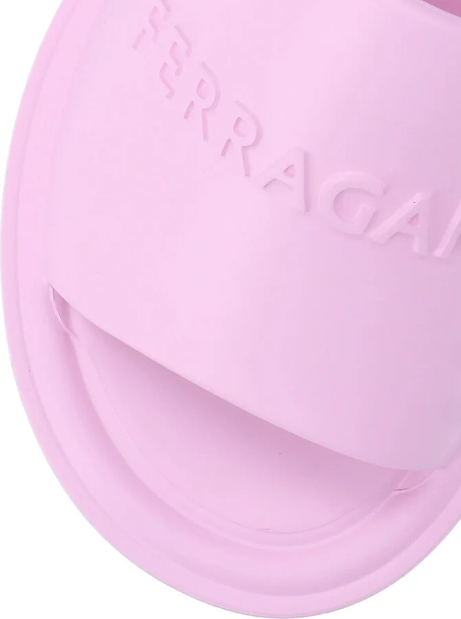 Logo Sandals - Image 5