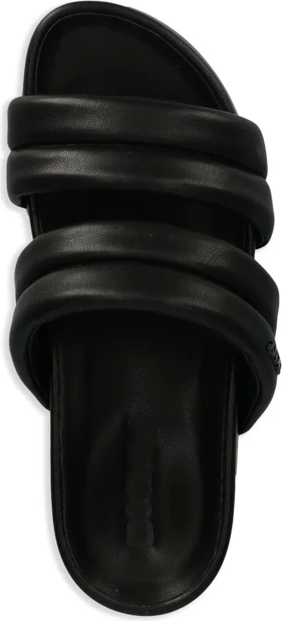 Logo Sandals - Image 4