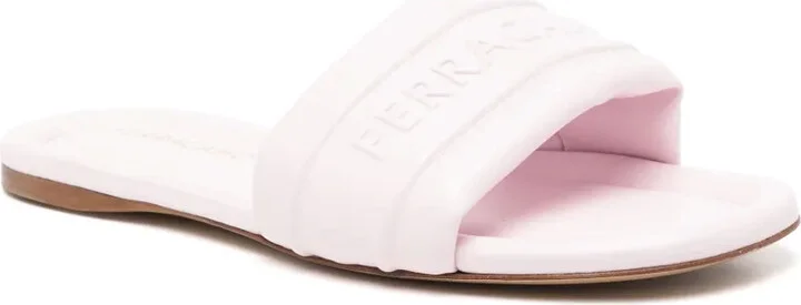 Logo Sandals - Image 2