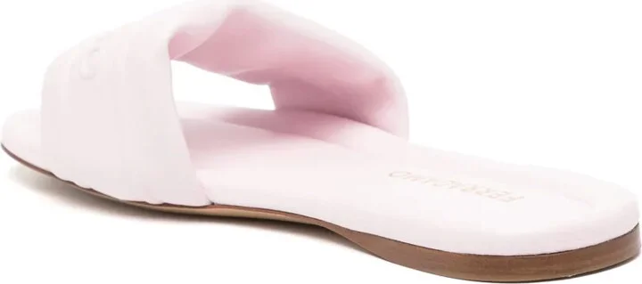 Logo Sandals - Image 3