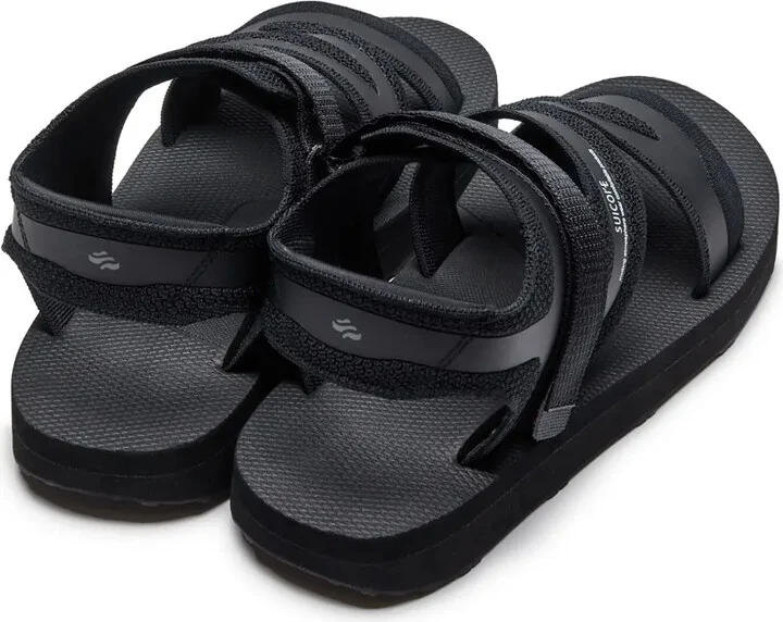 Logo Sandals - Image 3