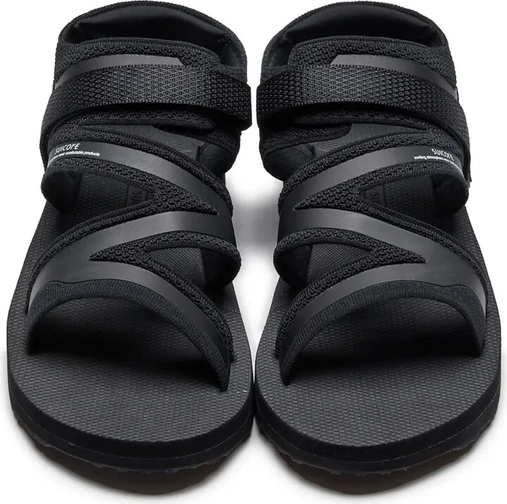 Logo Sandals - Image 4