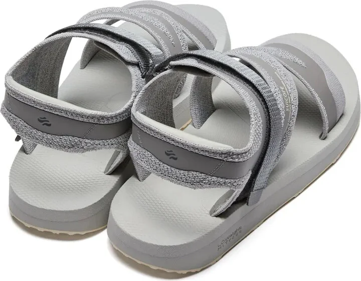 Logo Sandals - Image 3