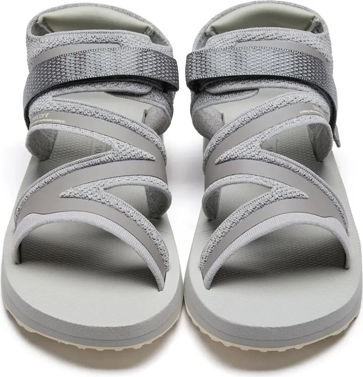 Logo Sandals - Image 4