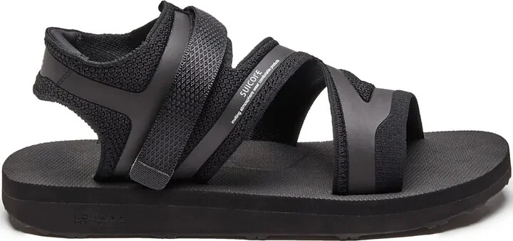 Logo Sandals