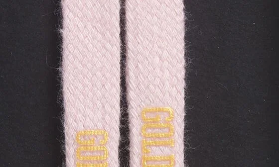 Logo Shoelaces - Image 2