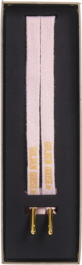 Logo Shoelaces