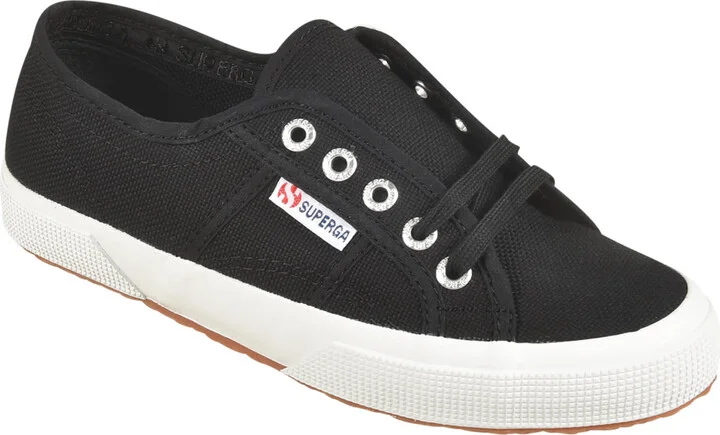 Logo Side Sneakers - Image 2
