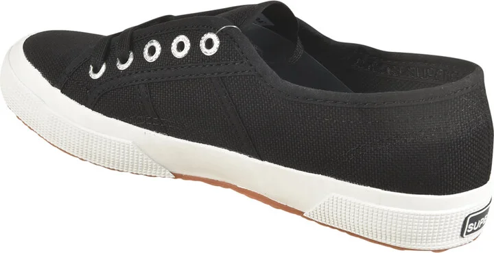 Logo Side Sneakers - Image 3
