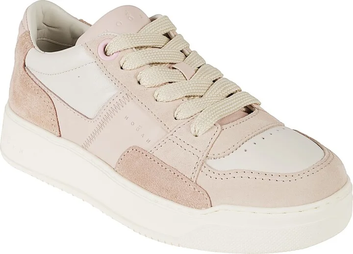 Logo Sided Sneakers - Image 2