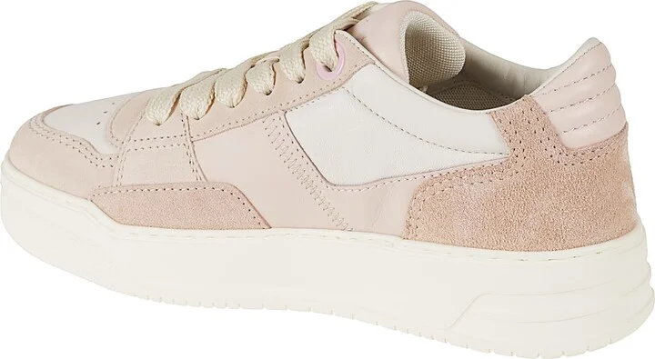 Logo Sided Sneakers - Image 3