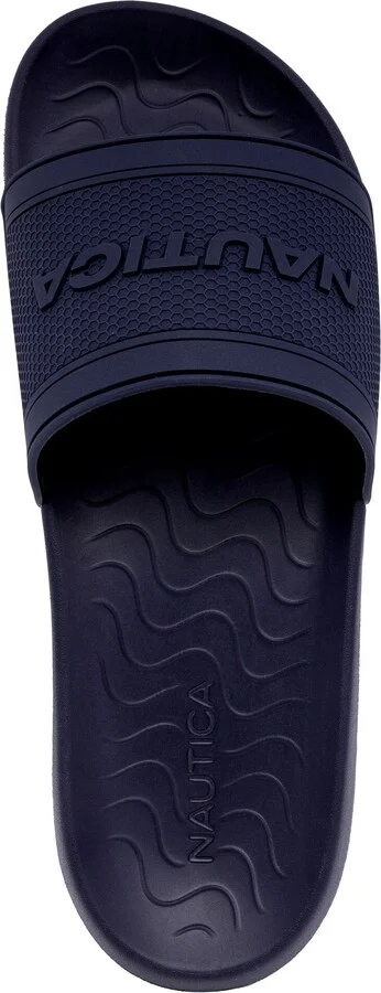 Logo Slide Sandal - Image 2