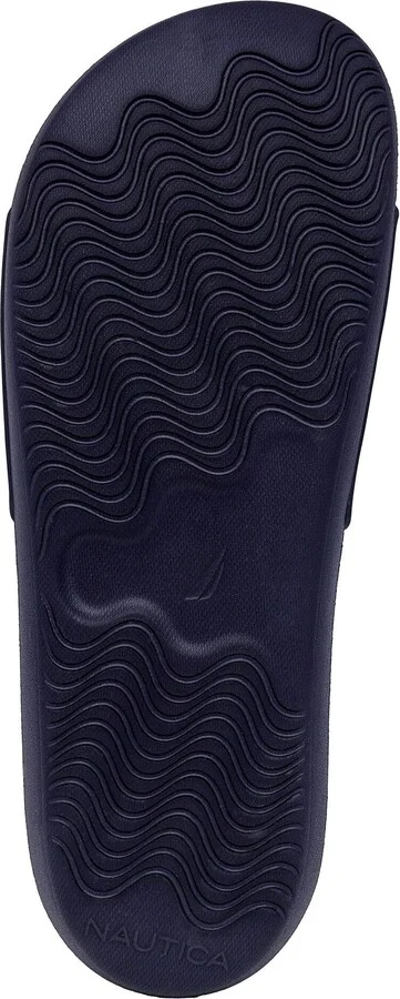 Logo Slide Sandal - Image 5