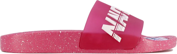 Logo Slide Sandal - Image 3