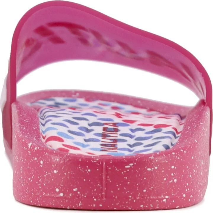 Logo Slide Sandal - Image 4