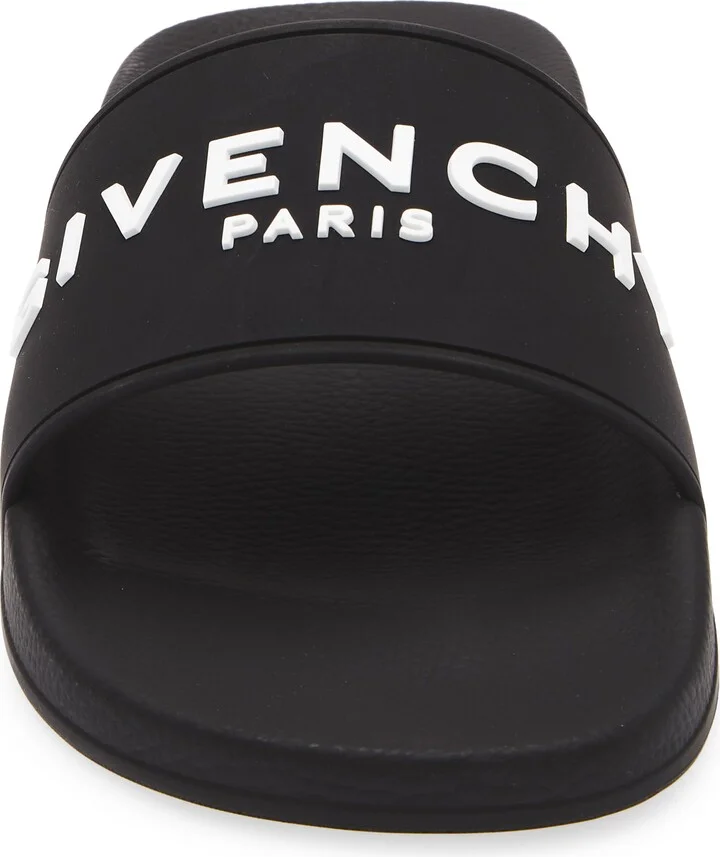 Logo Slide Sandal - Image 2