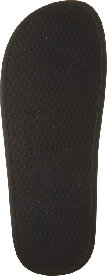 Logo Slide Sandal - Image 4