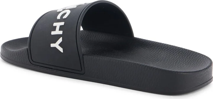 Logo Slide Sandal - Image 6