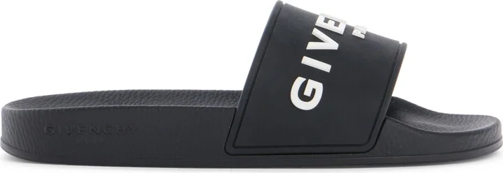 Logo Slide Sandal - Image 7