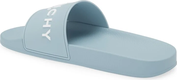 Logo Slide Sandal - Image 11