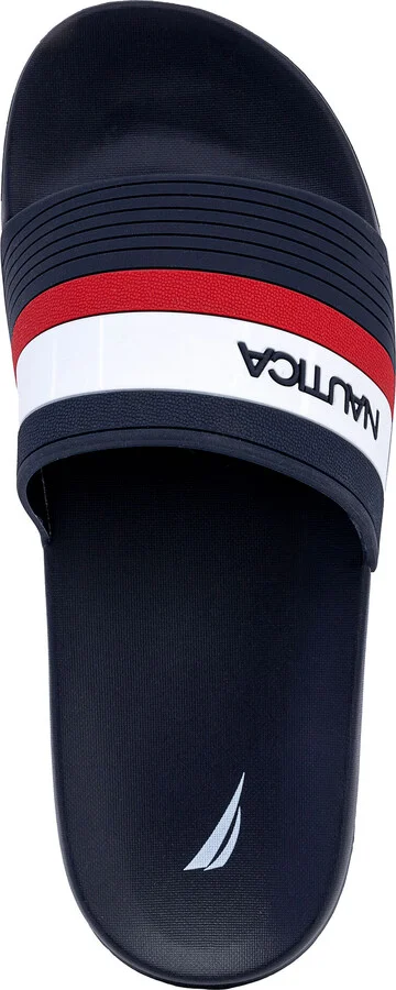 Logo Slide Sandal - Image 2