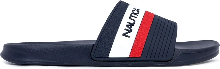 Logo Slide Sandal - Image 3