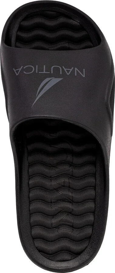 Logo Slide Sandal - Image 2