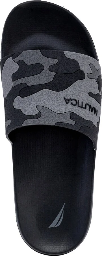 Logo Slide Sandal - Image 2