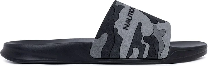 Logo Slide Sandal - Image 3