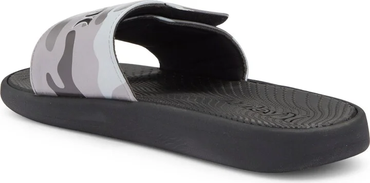 Logo Slide Sandal - Image 2